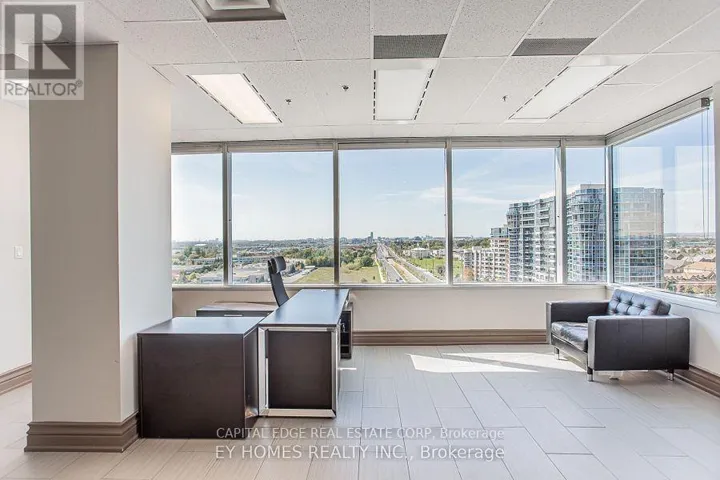 1001 - 3601 7 HIGHWAY E, Markham (Unionville), Ontario L3R0M3