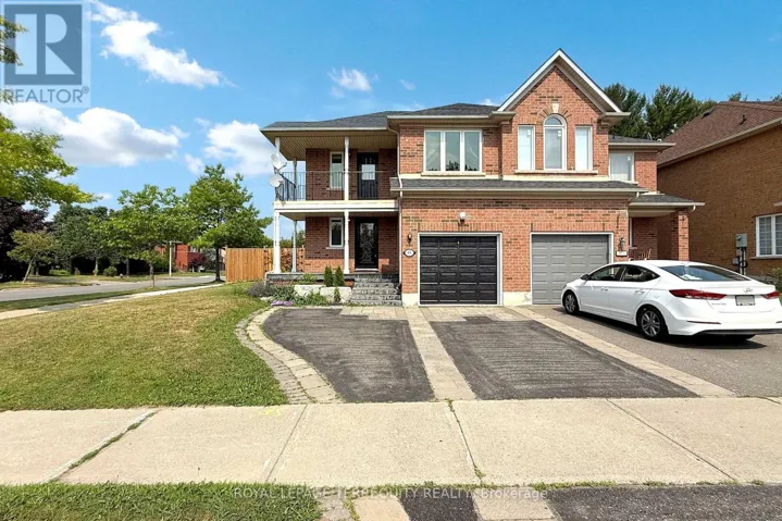 65 LORRIDGE STREET, Richmond Hill (Oak Ridges Lake Wilcox), Ontario L4E3W5