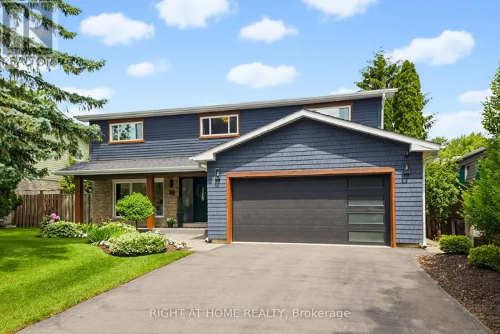 18 OAK LEA CIRCLE, Markham (Markham Village), Ontario L3P3M5