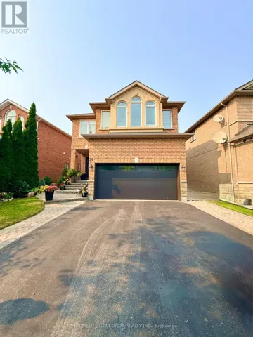 34 LINDA MARGARET CRESCENT N, Richmond Hill (Devonsleigh), Ontario L4S2B6