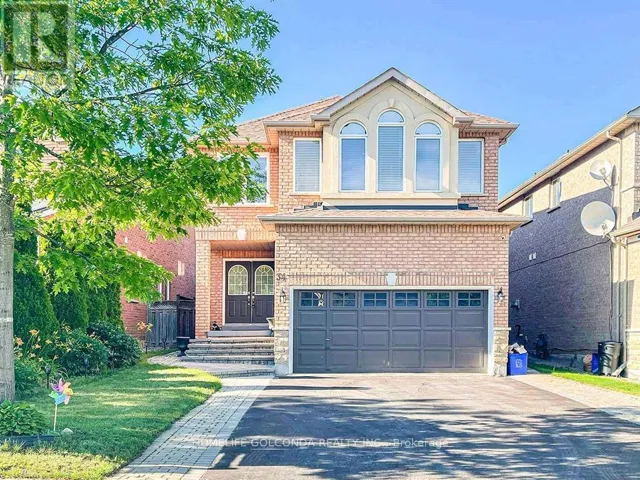 34 LINDA MARGARET CRESCENT N, Richmond Hill (Devonsleigh), Ontario L4S2B6