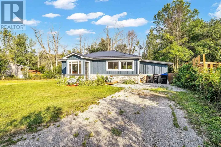 4174 FOUNTAIN DRIVE, Ramara (Atherley), Ontario L3V0N5