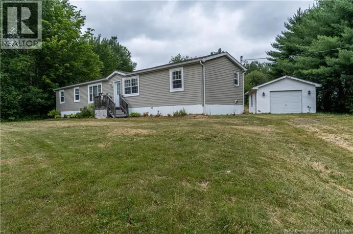 88 Mclaggan Drive, Blackville, New Brunswick E9B1Y6
