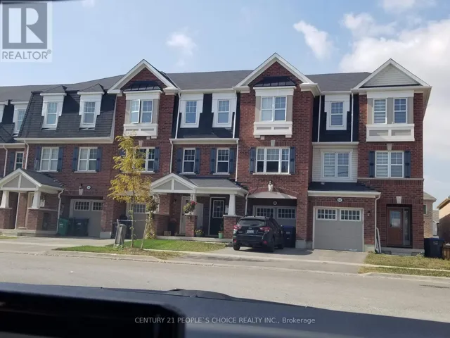 60 STEWARDSHIP ROAD, Brampton (Northwest Brampton), Ontario L7A4W6