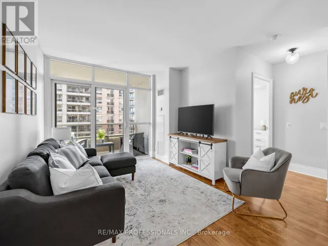 1123 - 5233 DUNDAS STREET W, Toronto (Islington-City Centre West), Ontario M9B6M1
