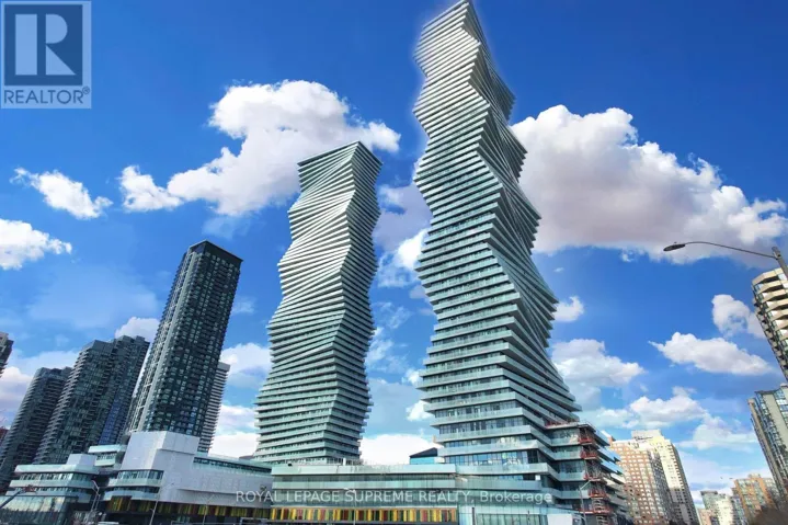 905 - 3883 QUARTZ ROAD, Mississauga (City Centre), Ontario L5B0M4