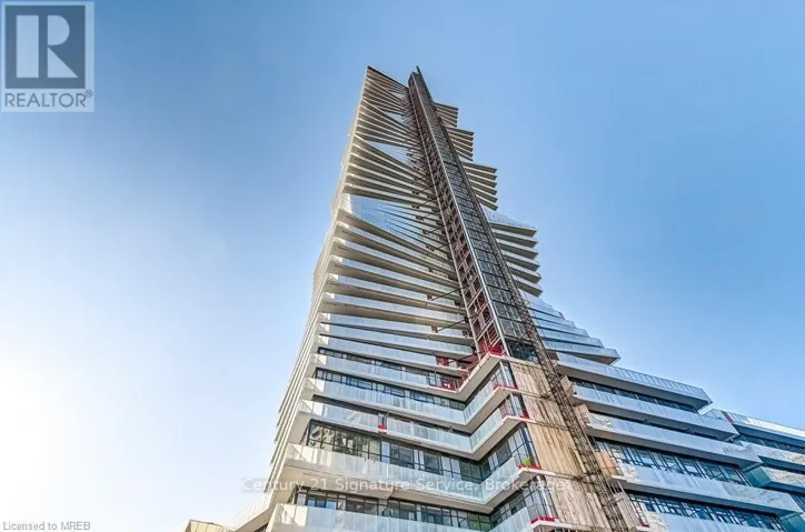 214 - 3883 QUARTZ ROAD, Mississauga (City Centre), Ontario L5B0M4