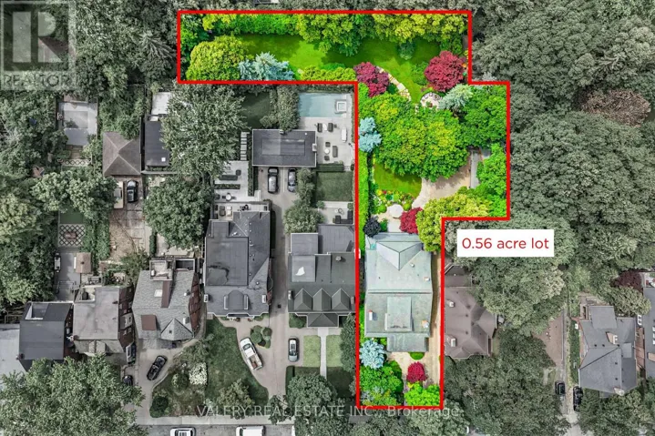 270 INDIAN ROAD, Toronto (High Park-Swansea), Ontario M6R2X2