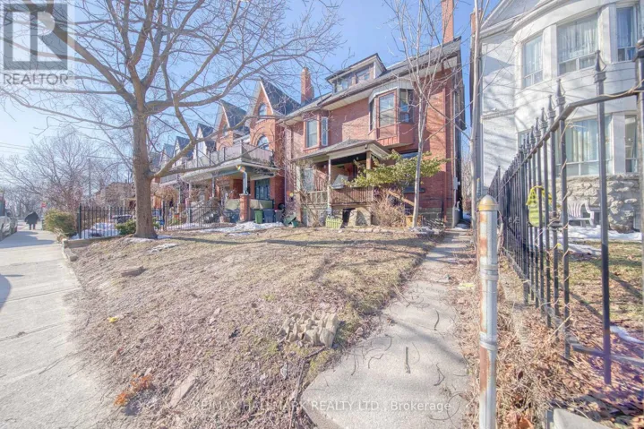 MAIN - 46 SPRINGHURST AVENUE, Toronto (South Parkdale), Ontario M6K1B6