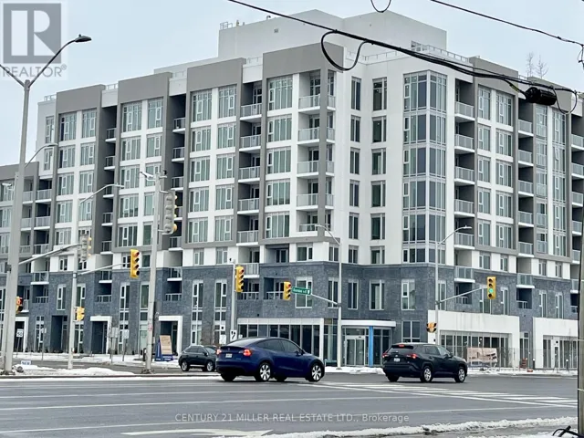 209 - 412 SILVER MAPLE ROAD, Oakville (JM Joshua Meadows), Ontario L6H7X8