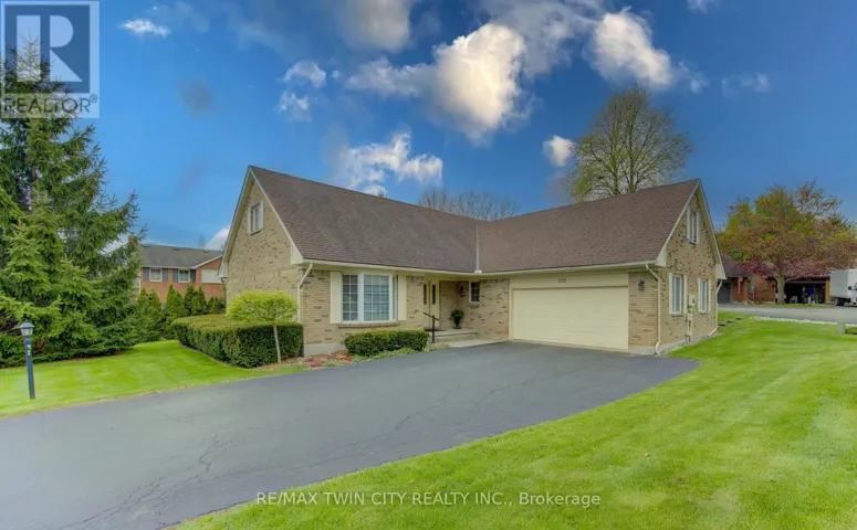 298 ROXTON DRIVE, Waterloo, Ontario N2T1R5
