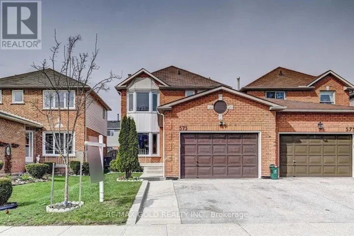 573 BURNETT AVENUE, Cambridge, Ontario N1T1M6