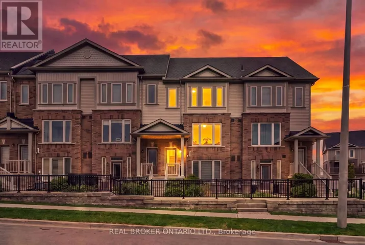 31 - 210 LAW DRIVE, Guelph (Grange Road), Ontario N1E0P6