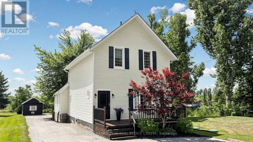 92 CRESSWELL ROAD, Kawartha Lakes (Mariposa), Ontario K0M2J0