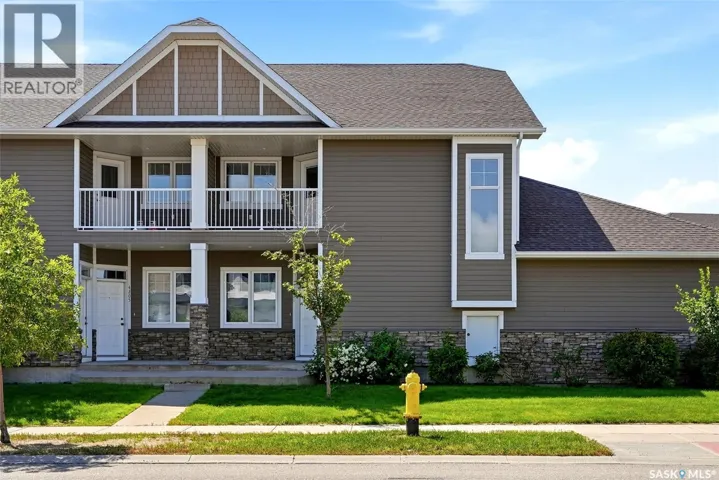4203 Green Apple DRIVE E, Regina, Saskatchewan S4V1M6