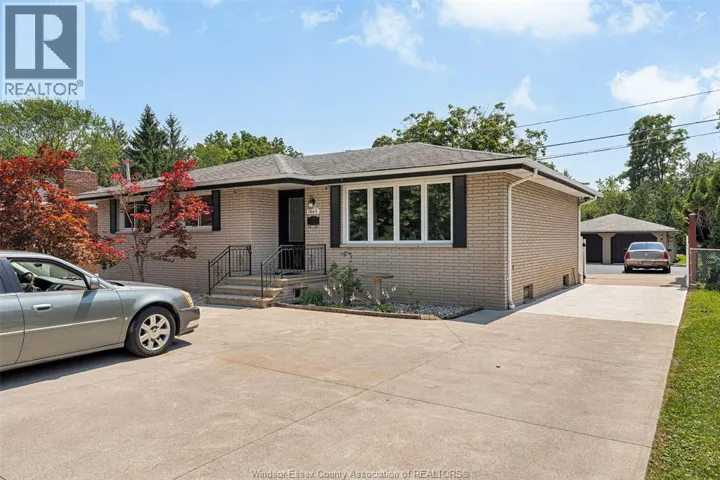 1865 Todd Lane, LaSalle, Ontario N9H1J6