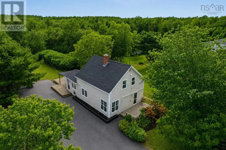 60 Centre Street, North Sydney, Nova Scotia B2A3J1