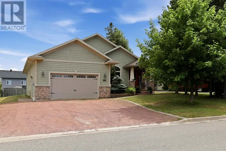144 Pageant DR, Sault Ste. Marie, Ontario P6B5J9