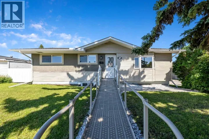 629 Agate Crescent SE, Calgary, Alberta T2J0Z4