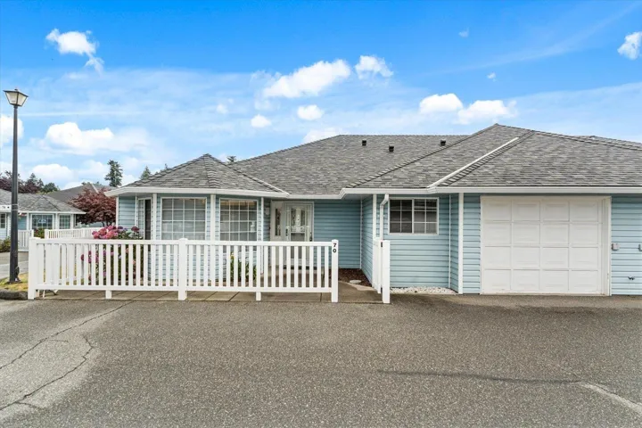 70 1450 MCCALLUM ROAD, Abbotsford, British Columbia V2S8A5