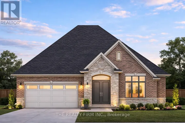 169 HARVEST LANE, Thames Centre (Dorchester), Ontario N0L1G2