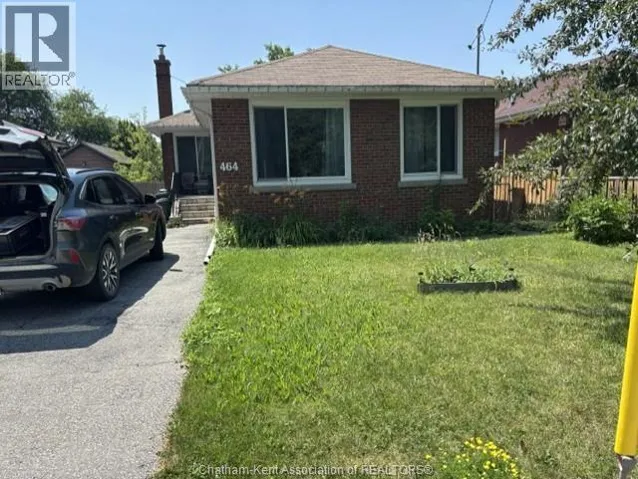 464 BRIMLEY ROAD, Scarborough, Ontario M1J1A5