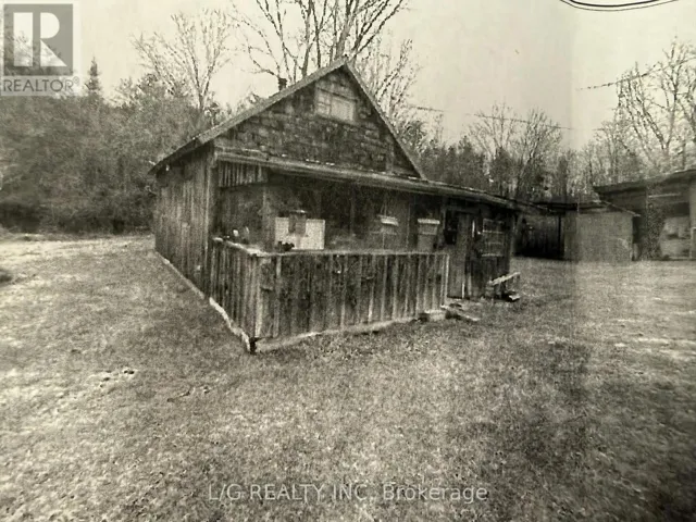 3087 WATSONS CORNERS ROAD, Lanark Highlands, Ontario K0G1K0