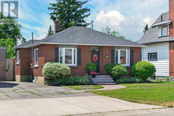 43 Forest AVE, Sault Ste. Marie, Ontario P6B1A3