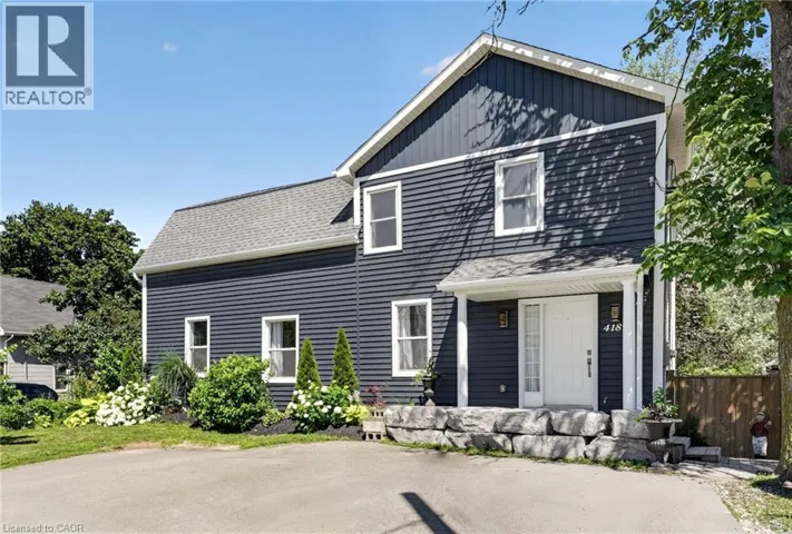 4189 MOUNTAIN Street, Beamsville, Ontario L3J0K8
