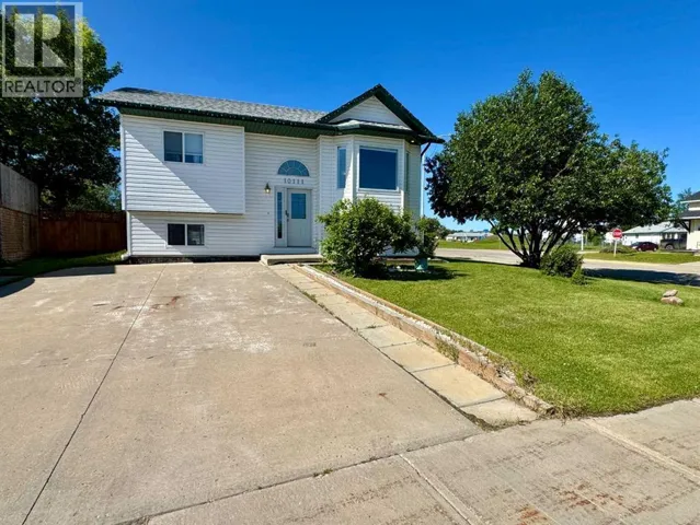 10111 98A Street, Sexsmith, Alberta T0H3C0
