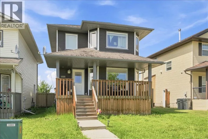 6918 88A Street, Grande Prairie, Alberta T8X0C1