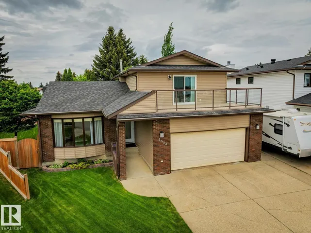 15804 80 ST NW, Edmonton, Alberta T5Z2V2