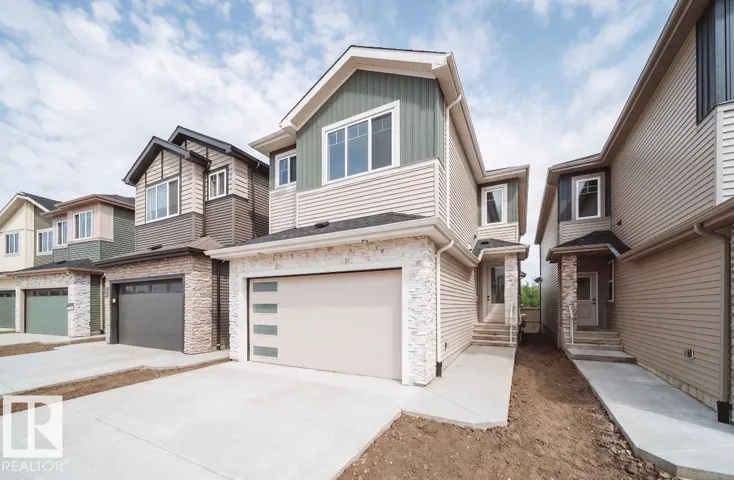 8740 183 AV NW, Edmonton, Alberta T5Z2K6