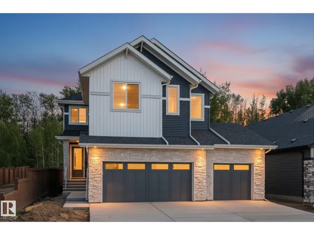 31 SYDWYCK CI, Spruce Grove, Alberta T7X4C9
