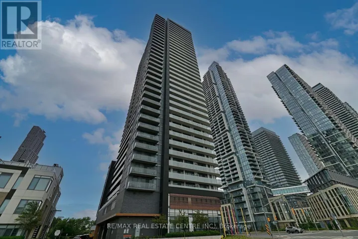 1515 - 7895 JANE STREET, Vaughan (Concord), Ontario L4K2M7