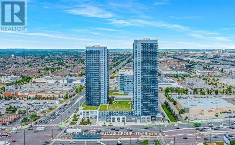 1511 - 3700 HWY 7, Vaughan (Vaughan Corporate Centre), Ontario L4L0G8