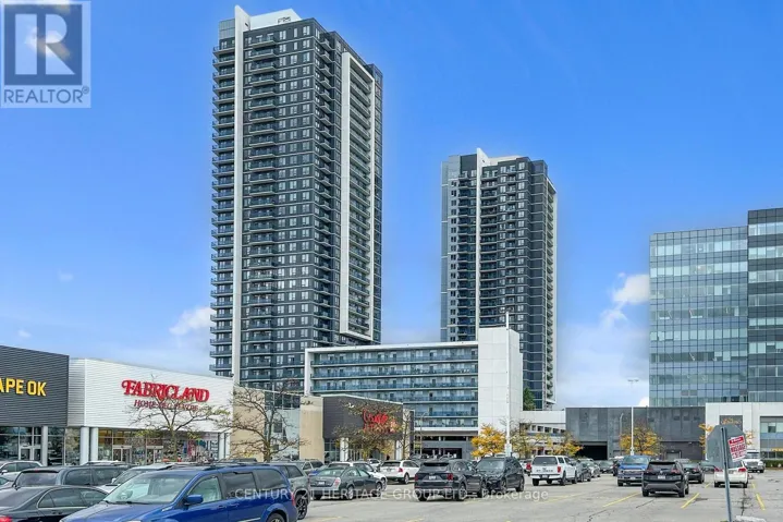 1511 - 3700 HWY 7, Vaughan (Vaughan Corporate Centre), Ontario L4L0G8