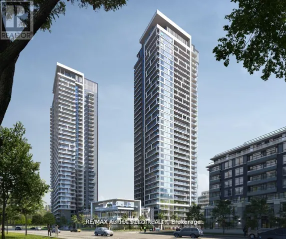 523 - 38 WATER WALK DRIVE, Markham (Unionville), Ontario L3R6M8