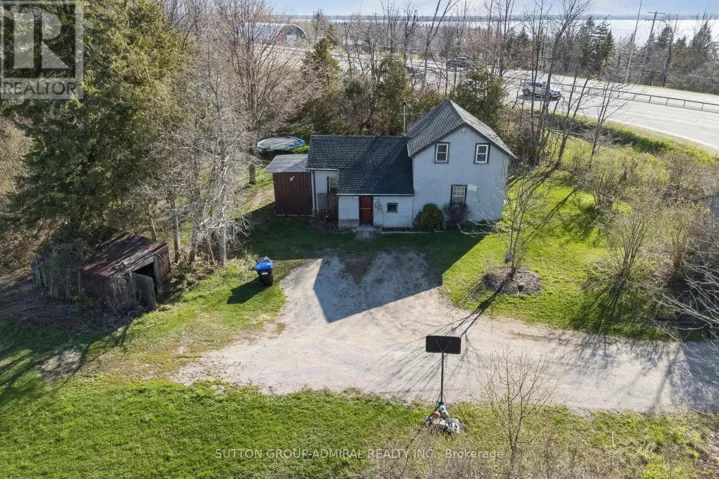 1662 PENLEY ROAD, Severn, Ontario L3V6H3