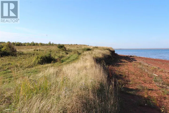 Lot 14 North Point Seaside, Malpeque, Prince Edward Island C0B1M0