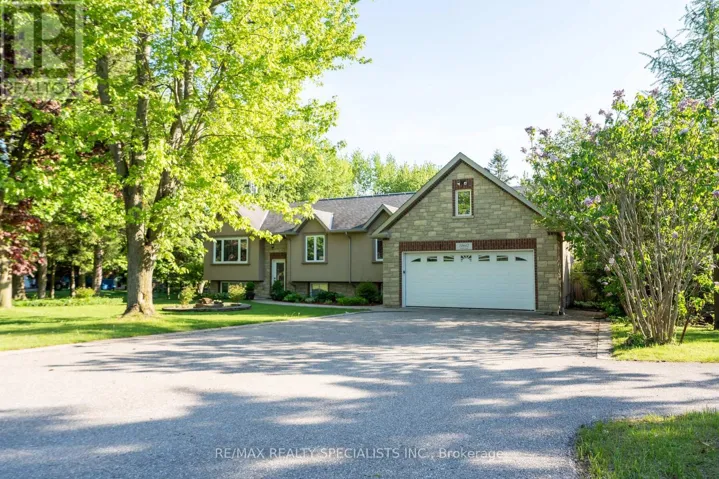 10642 SIXTH LINE, Halton Hills (Rural Halton Hills), Ontario L7G4S6