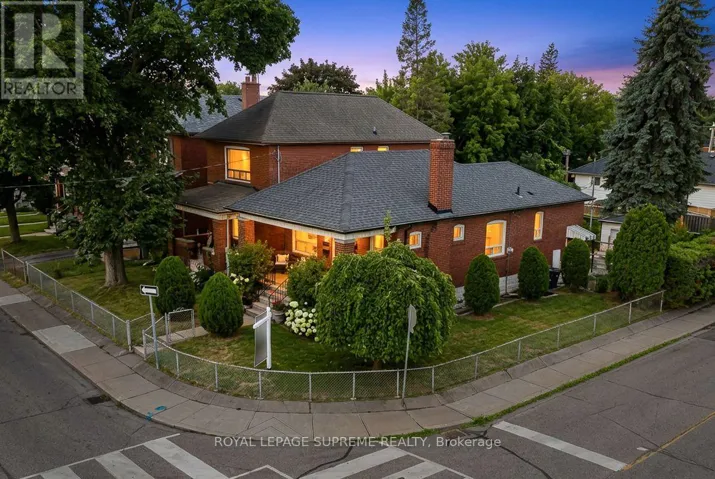 50 BROOKSIDE AVENUE, Toronto (Runnymede-Bloor West Village), Ontario M6S4G7