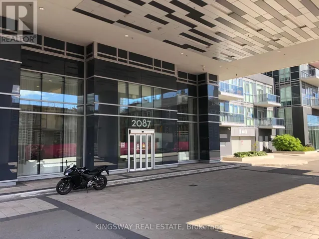 1808 - 2087 FAIRVIEW STREET, Burlington (Freeman), Ontario L7R0E5