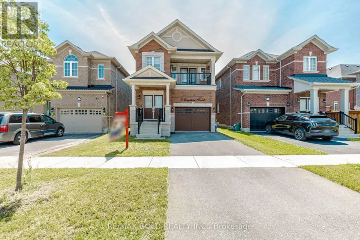 7 OVERSTONE ROAD, Halton Hills (Georgetown), Ontario L7G0N5