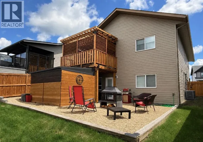58 Village Crescent, Red Deer, Alberta T4R0P3