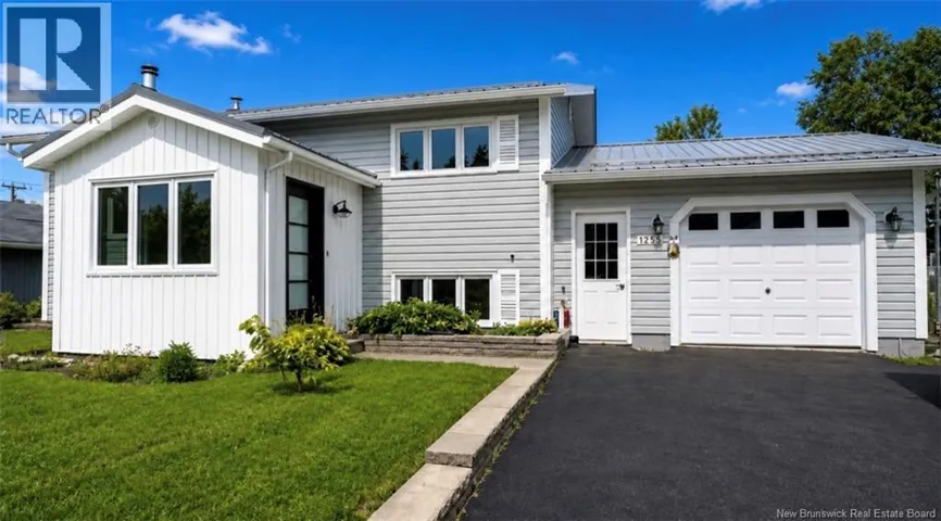 1255 Veniot Avenue, Bathurst, New Brunswick E2A4C1