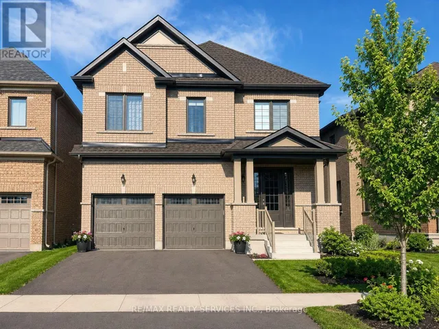 36 DORE DRIVE, Brantford, Ontario N3T0X8
