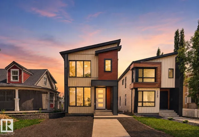 11707 123 ST NW, Edmonton, Alberta T5M0G8