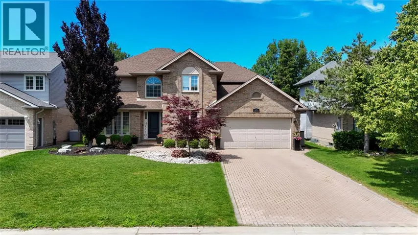 3020 MAIDSTONE CRESCENT, Sarnia, Ontario N0N1C0