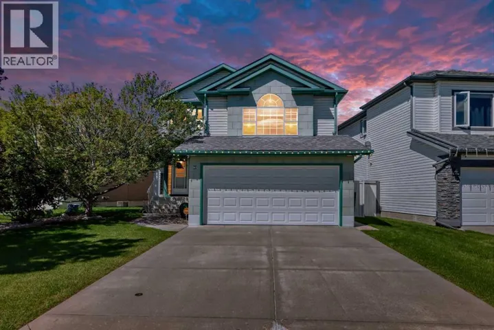 78 Arbour Butte Road NW, Calgary, Alberta T3G4L9